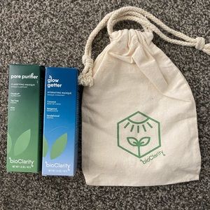 Bioclarity Face Mask